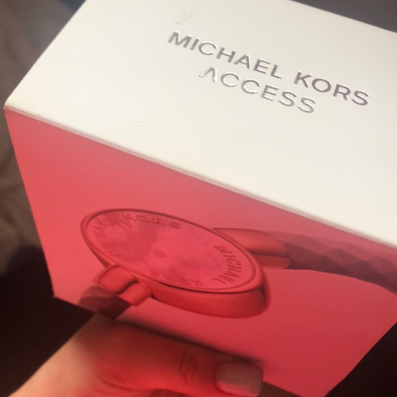 Michael Kors Accessories Michael Kors Activity Tracker Poshmark